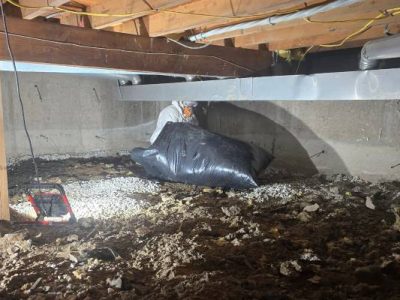 Basement Foundation Services