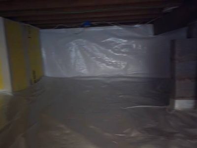 Basement Waterproofing for Homes