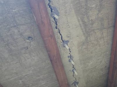 Foundation Crack Repair Solutions