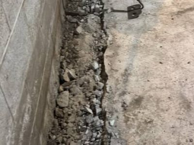 Foundation Repair Solutions