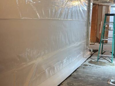 Home Basement Waterproofing Solutions