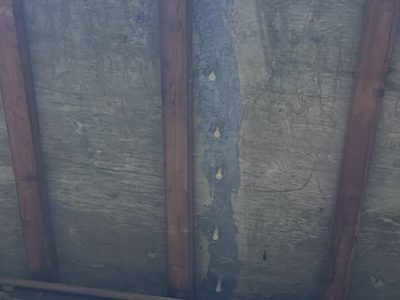 Home Foundation Crack Repair