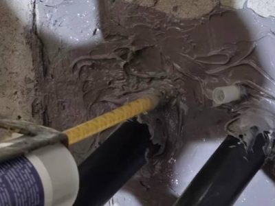 Quality Basement Foundation Crack Repair