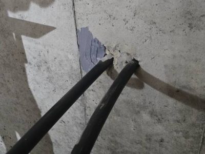 Reliable Basement Foundation Crack Repair