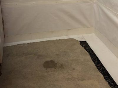 Reliable Basement Waterproofing Solutions