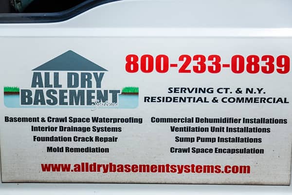 Basement Waterproofing Company