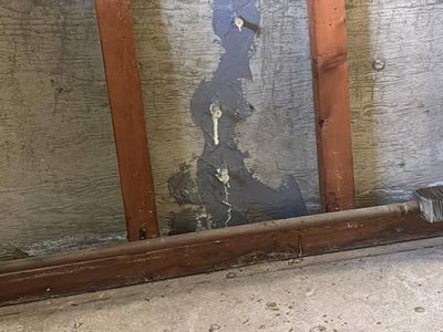Foundation Crack Repair Services