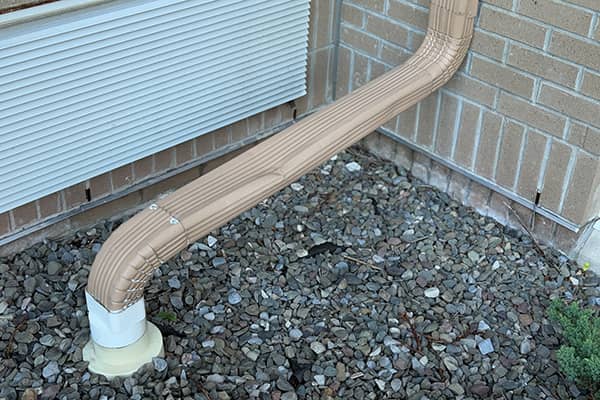 Gutter Extension Services