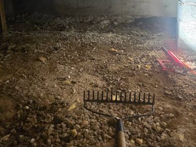 Quality Basement Waterproofing Solutions